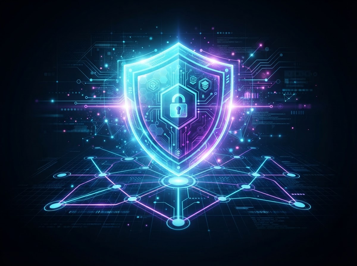 Advanced DDoS Protection